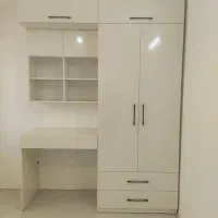 طراحی وساخت کابینت وکمددیواری(باچک صیادی)|خدمات پیشه و مهارت|سبزوار, پاسداران|دیوار