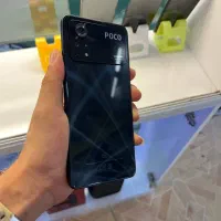 شیامی poco x4 pro 256g