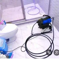 لوله بازکن چاه بازکن فنرزن تضمینی سراسر کرمان فوری