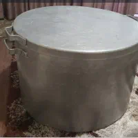 دیگ روحی   متعلق به هیات