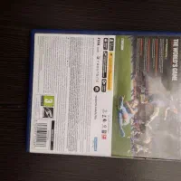 FIFA23 ps5   فیفا 23 پی اس 5|کنسول، بازی ویدئویی و آنلاین|کرج, برغان|دیوار