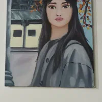 نقاشی هنری