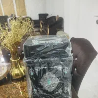 جادستمالی وسطل|صنایع دستی و سایر لوازم تزئینی|یاسوج, |دیوار