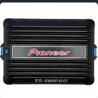 سیستم صوتی خانگی