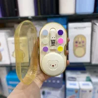 سوهان برقی ، ناخون گیر نوزادی