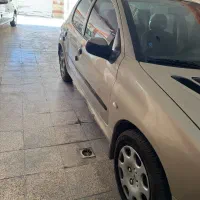 فروش ماشین ۲۰۶|خودرو سواری و وانت|اهواز, کوی نفت|دیوار