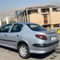 206 sd v9 بیرنگ اتومات|خودرو سواری و وانت|تهران, هروی|دیوار