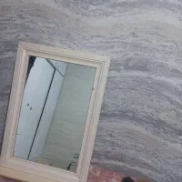 اینه با قاب ام دی اف سالم