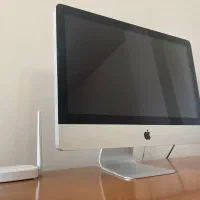 کامپیوتر رومیزی iMac A1311|رایانه رومیزی|اصفهان, پارک سلمان فارسی|دیوار