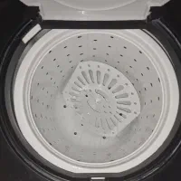 لباسشویی دوقلو 15.5 کیلویی پاکشوما|ماشین لباسشویی و خشککن لباس|دوگنبدان, |دیوار