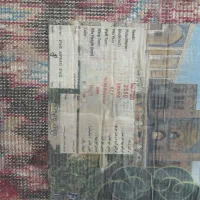 فرش ۱۲ متری|فرش|دلند, |دیوار