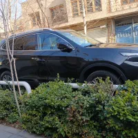 ماشین کی سون|خودرو سواری و وانت|تهران, پامنار|دیوار