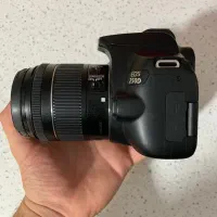 کنون ۲۵۰d|دوربین عکاسی و فیلمبرداری|نسیمشهر, |دیوار