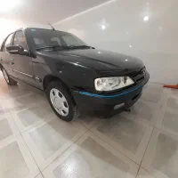 پارس تیوفایو ۴۰۱