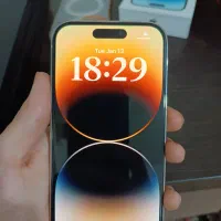 Iphone 14 pro|موبایل|قزوین, |دیوار