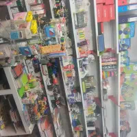 واگذاری لوازم تحریر