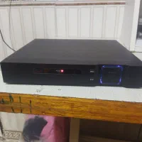 دسگاه دوربین مدار بسته چهار کانال