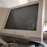 مانیتور ال جی