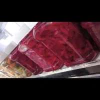فروش ترشی بسته بندی و فله|خوردنی و آشامیدنی|جیرفت, |دیوار