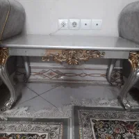 سه  عدد میز عسلی