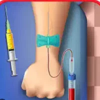 آموزش تخصصی تزریقات