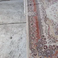 فرش کرمی|فرش|قم, زند آباد|دیوار