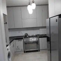 کابینت با رنگ جدید گریژ و بژ (کابینت باما)|مصالح و تجهیزات ساختمان|تهران, شهرک چیتگر|دیوار