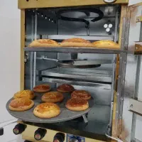 تنور همه کاره