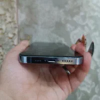 اپل iPhone 13 Pro با حافظهٔ ۲۵۶ گیگابایت|موبایل|اسلام‌شهر, شهرک قائمیه|دیوار