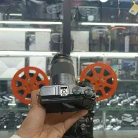 canon M6 lens 18-150|دوربین عکاسی و فیلم‌برداری|تهران, پامنار|دیوار