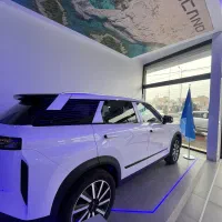 لوکانو L7 و L8 تعداد محدود ( نمایندگی‌۷۰۴)