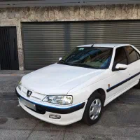 پژو پارسTu5 گاز سیمی تمام فابریک زیمنس سوئیچ ۲۰۶|خودرو سواری و وانت|شیراز, شهرک صدا و سیما|دیوار