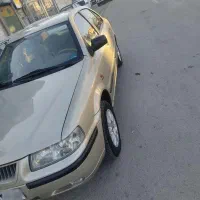 سمند مدل ۸۶|خودرو سواری و وانت|اردبیل, |دیوار