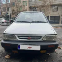 هاچبک کره ای|خودرو سواری و وانت|تهران, اتحاد|دیوار