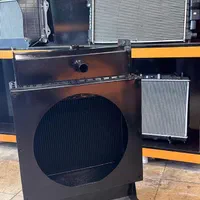 انواع رادیاتور موتور اب و ژنراتور برق|قطعات یدکی و لوازم جانبی|مشهد, آیت الله خامنهای|دیوار