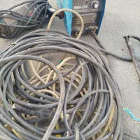 جوشکاری سیار تهران و ملارد و کرج وشهریاروصفادشت