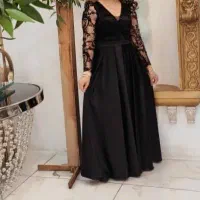 لباس مجلسی زنانه