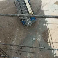 نصب داربست فلزی|خدمات پیشه و مهارت|ارومیه, |دیوار