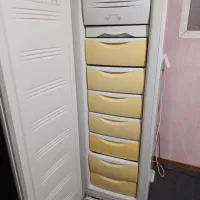 فریزر امرسان|یخچال و فریزر|شاهین‌شهر, گرگاب|دیوار