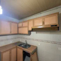 فروش دودست کابینت دوعدد هود و دو عدد سینک