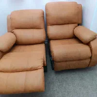 مبل ریلکسی ۳۶۰ درجه