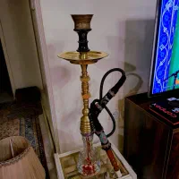 قلیان قلیون حاج اوغلی نادر معاوضه