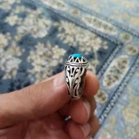 فیروزه نیشابور