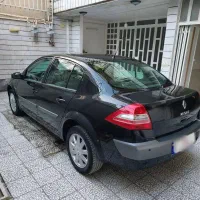 رنو مگان ۲۰۰۰ مدل 1390 اتومات بدون رنگ در حد صفر|خودرو سواری و وانت|تهران, شهران شمالی|دیوار