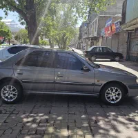 پژو پارس tu5مدل ۹۴