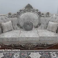 کاور مبلمان و صندلی