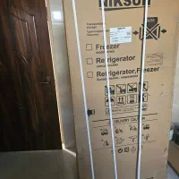 یخچال فریزر کمبی نیکسان