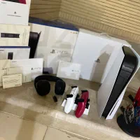 ps5|کنسول، بازی ویدئویی و آنلاین|شیراز, تاچارا|دیوار