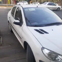 ۲۰۶ sd v8 مدل ۹۳