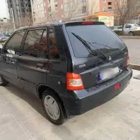 پراید ۱۱۱sx|خودرو سواری و وانت|قزوین, |دیوار
